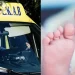 Τραγωδία: Νεκρό 18 μηνών κοpιτσάκι – 48 λεπτά πάλευαν οι γιατροί να το σώσουν – Συνελήφθη ο παππούς