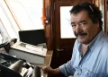Πέθανε ο καπετάν Γιάννης Σκοπελίτης σε ηλικία 68 ετών – Η «ψυχή» των Μικρών Κυκλάδων