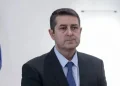 Ο Γιώργος Μυλωνάκης επέστρεψε σπίτι του – Πήρε εξιτήριο από το κέντρο αποκατάστασης μετά το εγκεφαλικό επεισόδιο