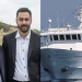 Μεσίστια η σημαία στον «Σκοπελίτη» – Συγκινεί το μήνυμα του γιου του καπετάν Γιάννη – «Πατέρα μου…»