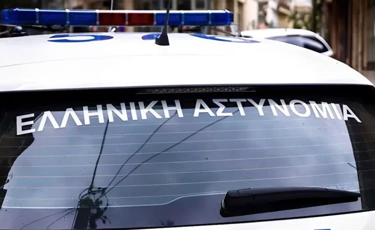 Αστυνομικός μαχαίρωσε και σκότωσε τη σύζυγό του στη Δράμα και μετά έβαλε τέλος στη ζωή του