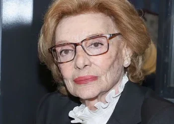 Αυτή είναι η κατάσταση της υγείας της Μάρως Κοντού – Νοσηλεύεται στο νοσοκομείο «Αττικόν»