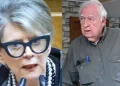 Άστραψε και βρόντηξε η ‘Ελενα Ακρίτα για την επιστροφή Γιωτόπουλου στη φυλακή