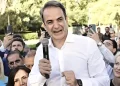 Μητσοτάκης από τη Βούλα: «Ο τζάμπας δεν υπάρχει. Όποιος τάζει, από κάπου θα σας τα πάρει»