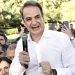 Μητσοτάκης από τη Βούλα: «Ο τζάμπας δεν υπάρχει. Όποιος τάζει, από κάπου θα σας τα πάρει»