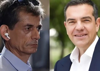 Χαμός με αυτά που είπε ο Καρανίκας για τον Τσίπρα σήμερα – Δεν κρατήθηκε