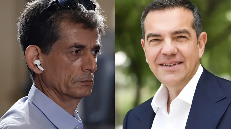 Χαμός με αυτά που είπε ο Καρανίκας για τον Τσίπρα σήμερα – Δεν κρατήθηκε