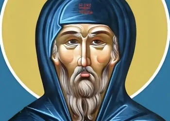 Σήμερα γιορτάζει ο Άγιος με το όμορφο όνομα που μαστίγωσαν μέχρι θανάτου