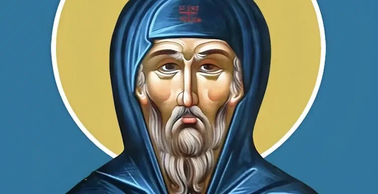Σήμερα γιορτάζει ο Άγιος με το όμορφο όνομα που μαστίγωσαν μέχρι θανάτου