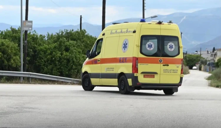 Nεκρός 75χρονος που δέχθηκε επίθεση από άλογο ενώ πήγαινε να αγοράσει καφέ