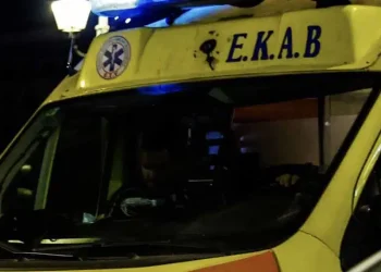 Σοκ στην Ορεστιάδα – 49χρονος, πατέρας δύο παιδιών έβαλε τέλος στη ζωή του με τον πιο σκληρό τρόπο