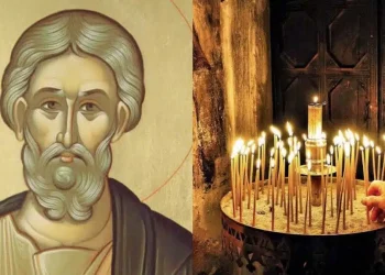 Παρασκευή 19 Ιουνίου: Μεγάλη γιορτή της Ορθοδοξίας – Ποια σημαντική μορφή της πρώτης Εκκλησίας τιμάται