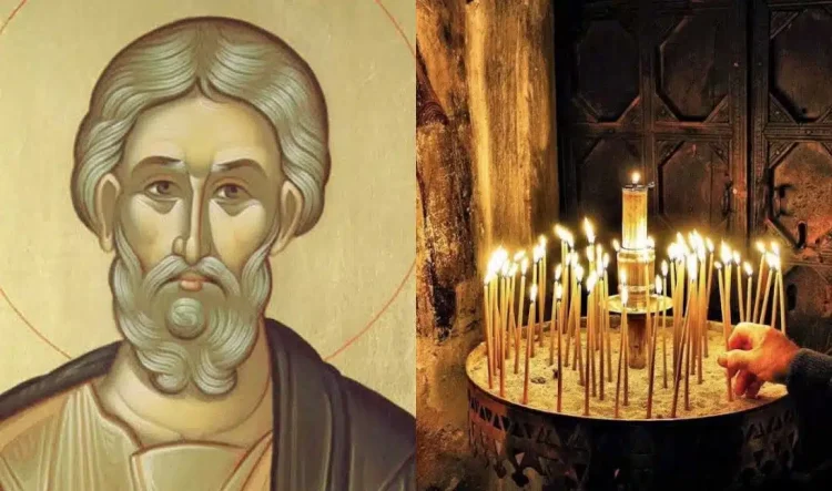 Παρασκευή 19 Ιουνίου: Μεγάλη γιορτή της Ορθοδοξίας – Ποια σημαντική μορφή της πρώτης Εκκλησίας τιμάται