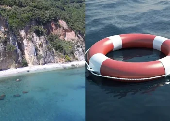 Οι πιο επικίνδυνες παραλίες της Ελλάδας για πνιγμούς – Οι 6 περιοχές που χρειάζονται ιδιαίτερη προσοχή