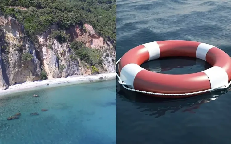 Οι πιο επικίνδυνες παραλίες της Ελλάδας για πνιγμούς – Οι 6 περιοχές που χρειάζονται ιδιαίτερη προσοχή