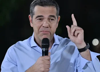 Αλέξης Τσίπρας: «Η χώρα διαθέτει τη χειρότερη κυβέρνηση από τη μεταπολίτευση έως σήμερα»
