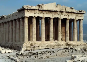 Γιατί οι Aρχαίοι Έλληνες δεν είχαν πάνω τους τατουάζ