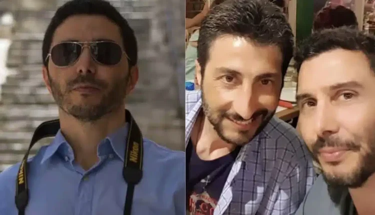 Βαρύ πένθος για δημοσιογράφο του ΑΝΤ1: Νεκρός ανασύρθηκε από τη θάλασσα ο αδερφός του – Ραγίζουν καρδιές τα λόγια του