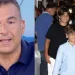 «Η μεγαλύτερη ευλογία μου» – Η συγκινητική φωτογραφία του Γιώργου Λιάγκα αγκαλιά με τους γιους του για την Γιορτή του Πατέρα