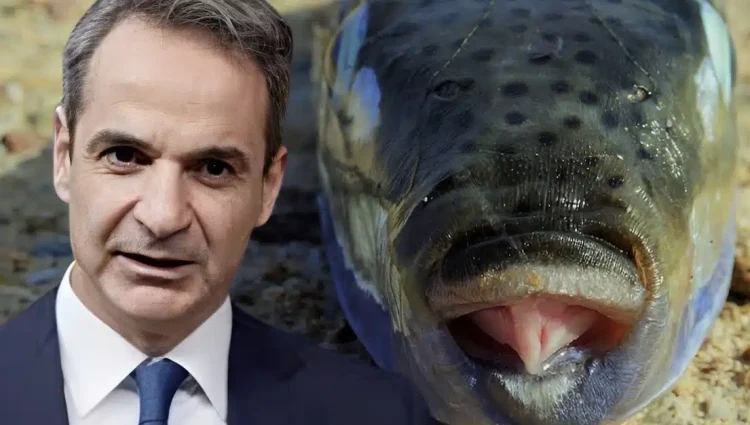 Τόσο ευρώ το κιλό η επιδότηση – Έρχεται σοβαρό σχέδιο από την ελληνική κυβέρνηση για καθαρισμό των ελληνικό θαλασσών από τους λαγοκέφαλους