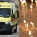 Διπλή τραγωδία: Πέθανε και αυτός 33 ημέρες μετά την γυναίκα του – Δεν άντεξε