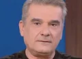 Κ. Αποστολάκης: «Περιμένω πώς και πώς τη ζωή μετά θάνατο, τότε ξεκινούν όλα»
