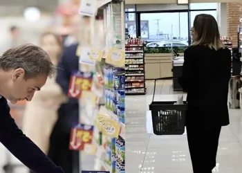 Έρχεται «εθνική συμφωνία» για μειώσεις τιμών στα τρόφιμα – Στο τραπέζι σούπερ μάρκετ και βιομηχανίες τροφίμων – Πότε θα προχωρήσουν