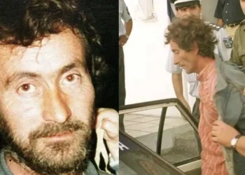 Έπνιξε τα παιδιά του για να εκδικηθεί τη σύζυγό του – 27 χρόνια μετά κυκλοφορεί ελεύθερος