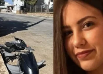 Καταδικάστηκε σε 10 χρόνια φυλάκιση ο 27χρονος Αιγύπτιος για το θανατηφόρο τροχαίο που στοίχισε τη ζωή στη Μαρία – Χειροκροτήματα έξω από το δικαστήριο