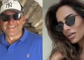 Ο Γιώργος Λιάγκας έκανε το πιο απίθανο σχόλιο για την Μαρία Αντωνά – Το βίντεο τους θάλασσα