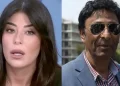 Λατινοπούλου για Παϊτέρη: «Χυδαία όσα είπε για μένα και τη μητέρα μου. Έχω κινηθεί ήδη νομικά»
