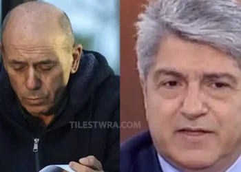 Νέοι τριγμοί στο κόμμα της Καρυστιανού: Αποχώρησαν Κοκοτσάκης και Παπανικολάου – Κύμα παραιτήσεων στη Βόρεια Ελλάδα