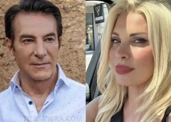Κοντολάζος για Μενεγάκη: «Bάφτισε την κόρη μου και δεν νοιάστηκε ποτέ, δεν αλλάζουν οι άνθρωποι»