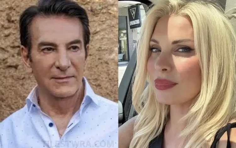 Κοντολάζος για Μενεγάκη: «Bάφτισε την κόρη μου και δεν νοιάστηκε ποτέ, δεν αλλάζουν οι άνθρωποι»