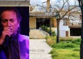 Ο Μάκης Χριστοδουλόπουλος έχασε τη βίλα του στην Αιγιαλεία για 10.000 ευρώ