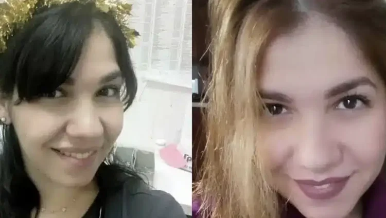Η 36χρονη γιατρός Μάγδα Πασβούρη που φρόντιζε τους άλλους δεν πρόλαβε να γνωρίσει το παιδί της – Συγκλονίζει η ιστορία της