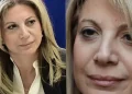 Καρυστιανού για Μητσοτάκη: «Πώς είναι δυνατόν με τόσα σκάνδαλα να είναι ο καταλληλότερος Πρωθυπουργός;»