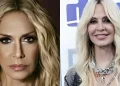 Η Άννα Βίσση αγνώριστη με κοντά μαλλιά στο Λονδίνο – Η φωτογραφία που έγινε θέμα συζήτησης