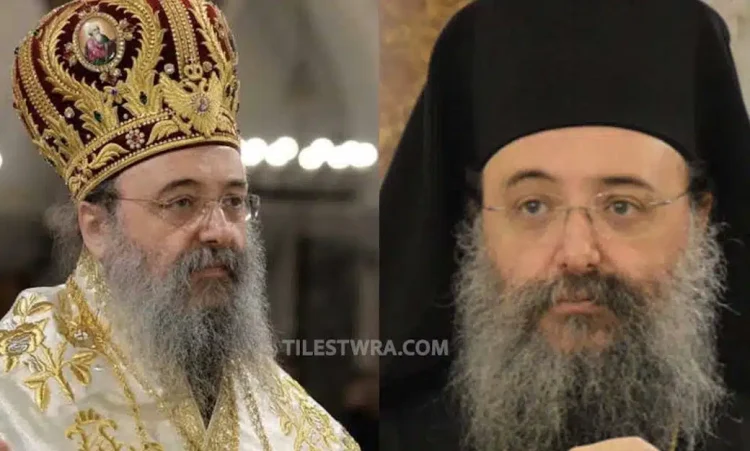 Όλοι αποθεώνουν τον Μητροπολίτης Πατρών Χρυσόστομος – Είπε για τα χρήματα της Εκκλησίας και τον λαό αυτό που κανείς δεν είπε