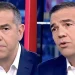 Τσίπρας: «Στόχος μου δεν είναι να είμαι αρχηγός της αξιωματικής αντιπολίτευσης αλλά να κυβερνήσω»