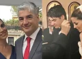 Δυνατή αγάπη 15 χρόνων: Επέτειός γάμου σήμερα για Τσιμτσιλή και Σοφό – Οι όμορφες φωτογραφίες από τον γάμο τους και τα τρυφερά λόγια