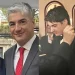 Δυνατή αγάπη 15 χρόνων: Επέτειός γάμου σήμερα για Τσιμτσιλή και Σοφό – Οι όμορφες φωτογραφίες από τον γάμο τους και τα τρυφερά λόγια