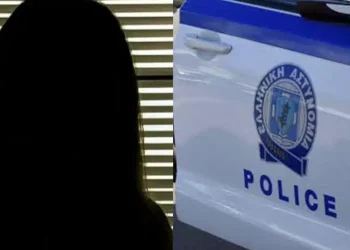 12χρονη από τα Εξάρχεια βρέθηκε σε πολυκατοικία στην Πάτρα με 23χρονο – Η εφαρμογή που την εντόπισαν