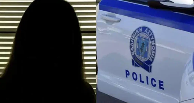 12χρονη από τα Εξάρχεια βρέθηκε σε πολυκατοικία στην Πάτρα με 23χρονο – Η εφαρμογή που την εντόπισαν