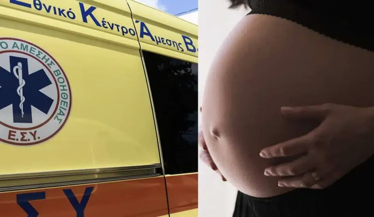 Λιβαδειά: Νεκρή 29χρονη μητέρα μετά τον τοκετό – Δεύτερη απώλεια σε λίγες ημέρες