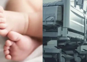 Νεκρό 18 μηνών παιδί στη Γαλλία – Οι γονείς του το είχαν αφήσει στο αυτοκίνητο μέσα στον καύσωνα