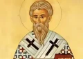 Σήμερα γιορτάζει ο Άγιος με το σπάνιο και όμορφο όνομα που υπέστη βασανιστήρια και θανατώθηκε για την πίστη του