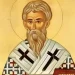 Σήμερα γιορτάζει ο Άγιος με το σπάνιο και όμορφο όνομα που υπέστη βασανιστήρια και θανατώθηκε για την πίστη του