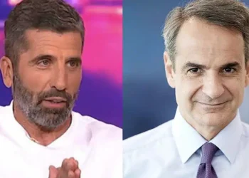 Θ. Βισκαδουράκης: «Εάν βρεθώ με τον άρχοντα, τον κ. Μητσοτάκη και το συζητήσουμε, ναι θα είμαι υποψήφιος βουλευτής»
