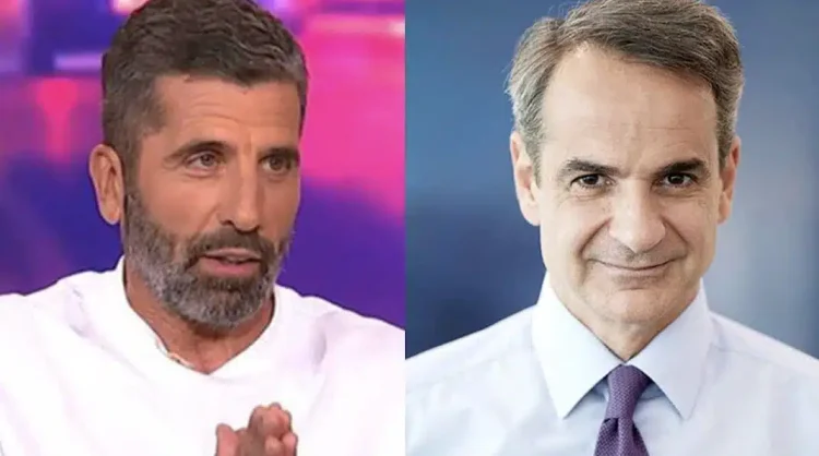 Θ. Βισκαδουράκης: «Εάν βρεθώ με τον άρχοντα, τον κ. Μητσοτάκη και το συζητήσουμε, ναι θα είμαι υποψήφιος βουλευτής»